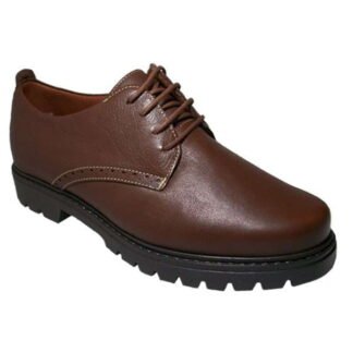 Trossman Derby Marrón | Zapato Hombre