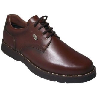 BAY Mallorca | Zapato de Lujo Impermeable Hombre — Zapatos caballero en piel