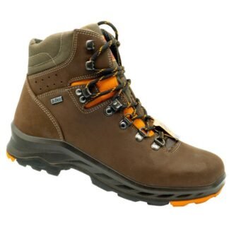 Botas Aníbal® Piel Hidrofugada Mod. 13703 Cuero