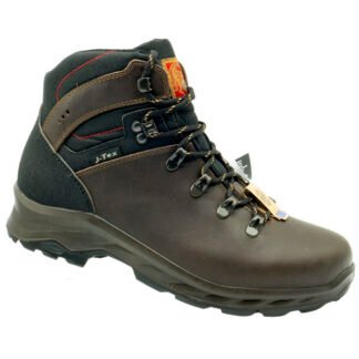 Botas Aníbal® Membrana Impermeable Mod. 13774 | Marrón