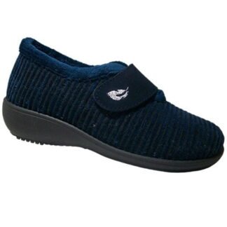 Sneakers PlumaFlex Marino | Diseño Urbano