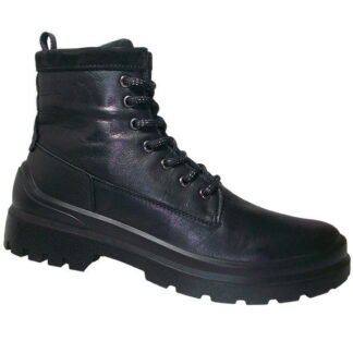 BAY Mallorca | Zapato de Lujo Impermeable Hombre — Bota Hidrofugada BAY Mall (Mod. 3)