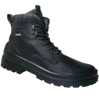 BAY Mallorca | Zapato de Lujo Impermeable Hombre — Bota Hidrofugada BAY Mall (Mod. 2)