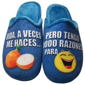 Calzado La Barca | Lana Natural y Piel | Confort de Fibras Nobles Mujer | Hecho en España — Zapatilla descalza señora (Mod. 3)