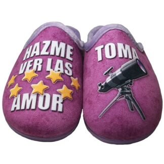 Calzado La Barca | Lana Natural y Piel | Confort de Fibras Nobles Mujer | Hecho en España — Zapatilla descalza señora (Mod. 4)