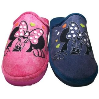 Calzado La Barca | Lana Natural y Piel | Confort de Fibras Nobles Mujer | Hecho en España — Zapatilla señora descalza (Mod. 2)