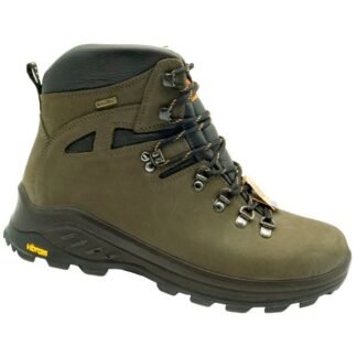Botas Aníbal® Sympatex Vibram Mod. 31531 Kaki