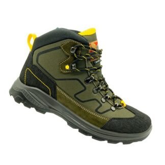 Deportivas Aníbal® Trekking Ultraligero Mod. 31850 Kaki · Mayorista