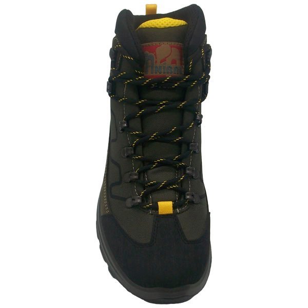 Deportivas Aníbal® Trekking Ultraligero Mod. 31850 Kaki · Mayorista - Imagen 2