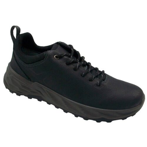 Zapato BAY 39 a 46 Negro 32214