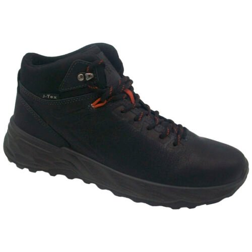 Bota BAY 39 a 46 Negro 32228