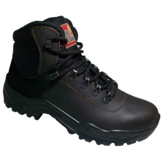 Botas Aníbal® Cordura Thermoconformada Mod. 3684 Marrón · Mayorista