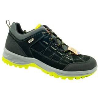 Botas Aníbal® Trekking Doble Densidad Mod. 3748B Negro · Mayorista