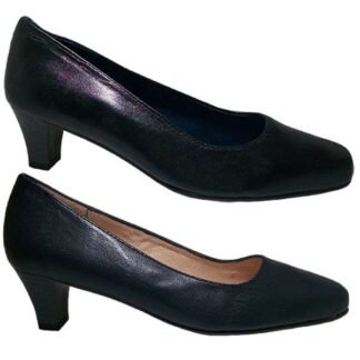 Zapatos de baile salón. Modelo 4003. Marca Rossinna Falucci