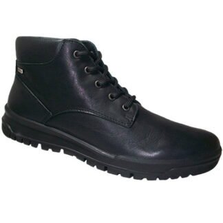 BAY Mallorca | Zapato de Lujo Impermeable Hombre — Bota Hidrofugada BAY Mall (Mod. 1)