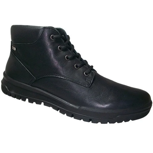 Bota Hidrofugada BAY Mallorca 39/46 Negro 4255