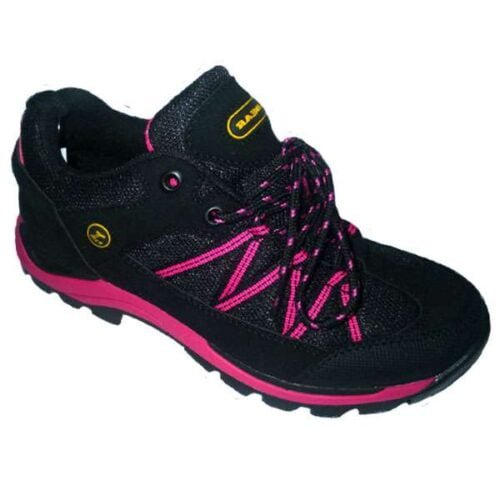 Zapatillas trekking mujer T-BEAR especial senderismo