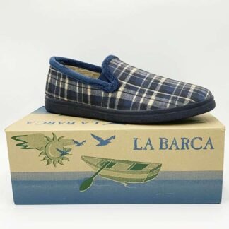 zapatillas limpia fácil la-barca