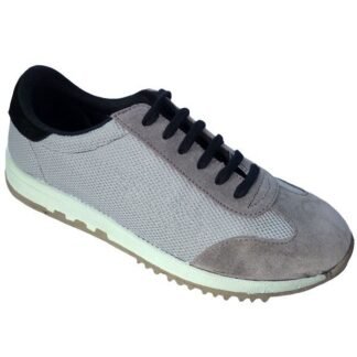 Zapatillas deportivas hombre Gris Tallas 39/45 Modelo 925