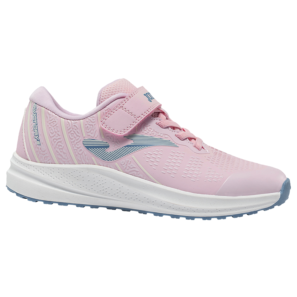 Deportiva Joma Niños Rosa Mod. JVICTW2613V