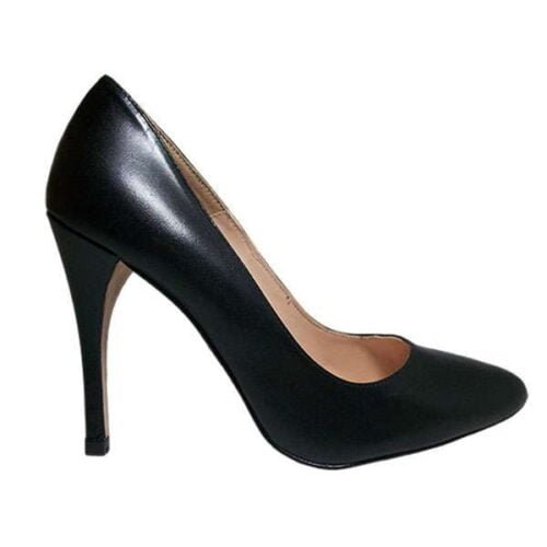 Zapatos para baile-salón LANDLADY en color negro.