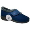 Zapatillas mujer lana-merino tratamiento-antilluvia R14214X