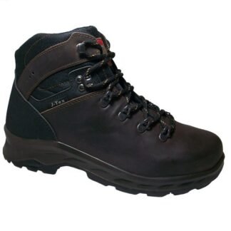 Botas Aníbal® Membrana Impermeable Mod. 13774 Marrón