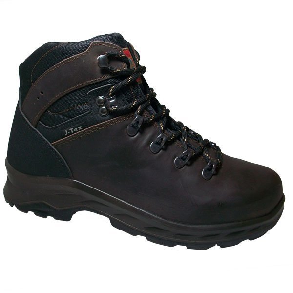 Botas Aníbal® Membrana Impermeable Mod. 13774 Marrón