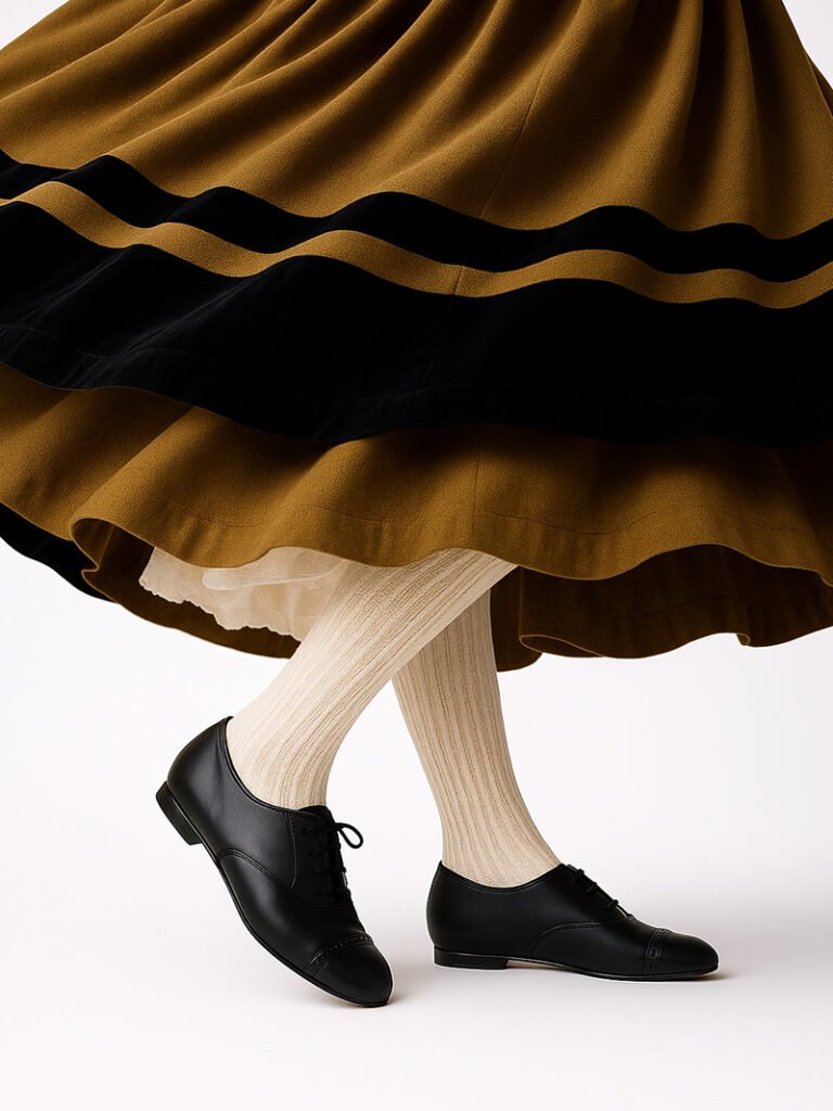 Vai de Baile&reg; — Baile tradicional