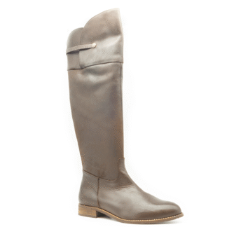 Landlady Botín Mujer Polisandro Tacón | Otoño Invierno