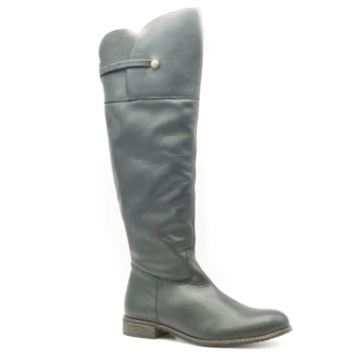 Landlady Botín Mujer Negro Tacón | Otoño Invierno