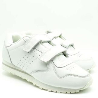 Zapatillas piel unisex DEPORTIVAS-HH