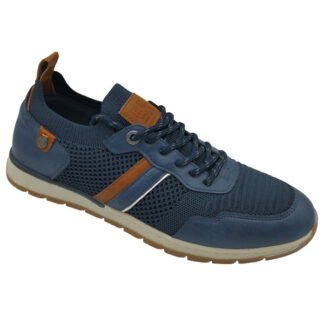 Sneakers Refresh Kaki | Diseño Urbano
