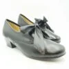 Zapato especial Baile regional Vai de Baile Negro de 35 a 41 2521
