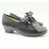 Zapato regional de baile